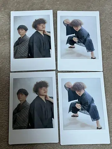 앗토 모노페리 폴라로이드