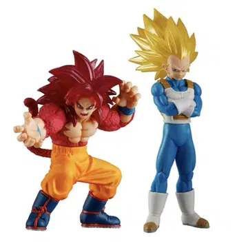 HG 드래곤볼 03 DRAGONBALLDAIMA 손오공 베지터