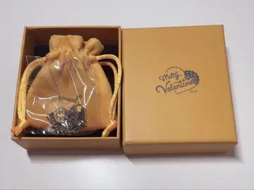 니지산지 우사미 리토 Melty Valentine 목걸이