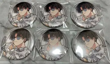 도쿄 에일리언즈 유염 캔뱃지