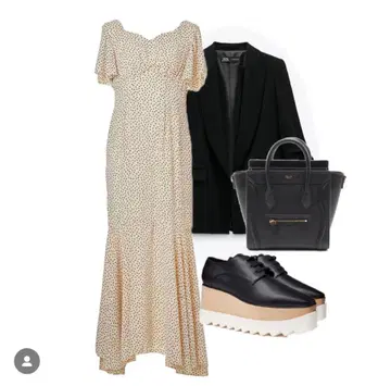 naoho summer dress