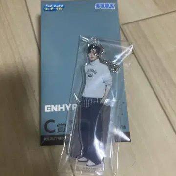 ENHYPEN C상 아크릴 키링