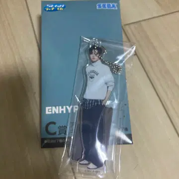 ENHYPEN C상 아크릴 키링 성훈