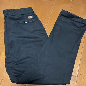Dickies 워크 팬츠