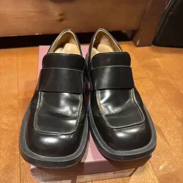 CAMPER LAB 캠퍼라보 1978 로퍼