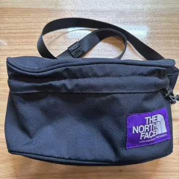 THE NORTH FACE 바디백