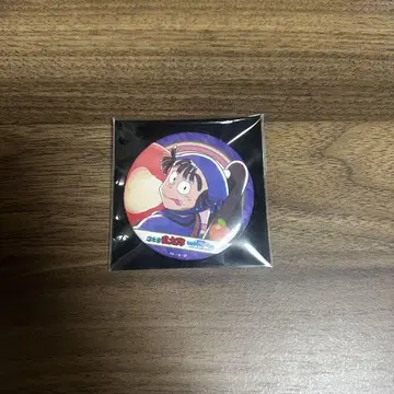 닌타마 란타로 오하마 칸에몽 스이파라 콜라보 캔뱃지