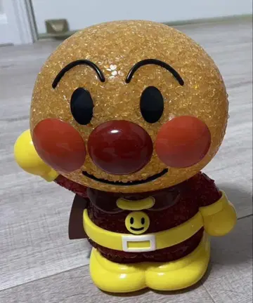 호빵맨 캐릭터 라이트
