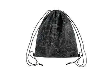 NORMSACK Topographic Mountain