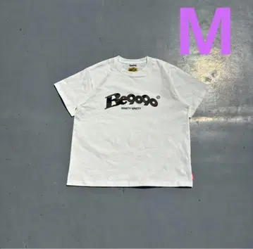 9090 Beck x 9090 OG Logo tee