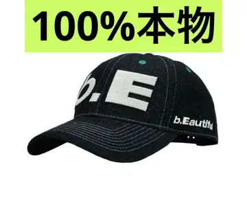 b.Eautiful 캡