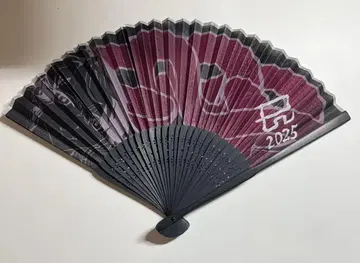 시쿠포니 LAN 부채
