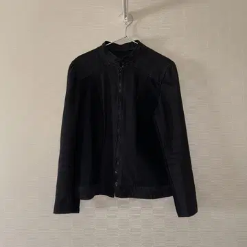 used short jacket