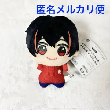 컬러풀피치 SD 인형 마스코트 커플 후드티 유안