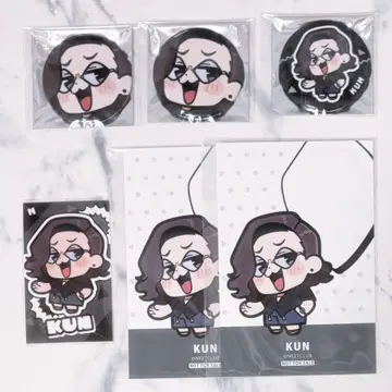 니트부 페스티벌 PUS KUN님
