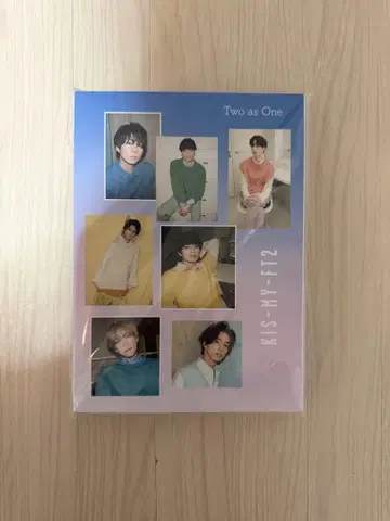 키스마이 라이브 DVD 2022