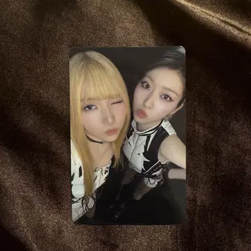 IS:SUE 유닛 트레이딩 카드 오사카 한정판