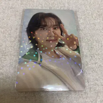 SEVENTEEN 정한