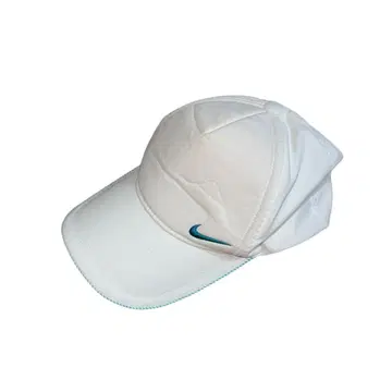 00s Nike Reflecter Design Cap