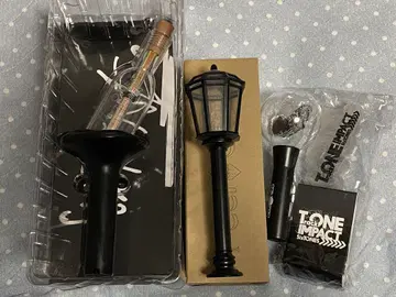 SixTONES 응원봉 묶음 판매