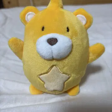 배고픈 상점 쿠마타로