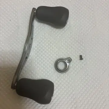 시마노 22 반탐 XG 45mm 핸들