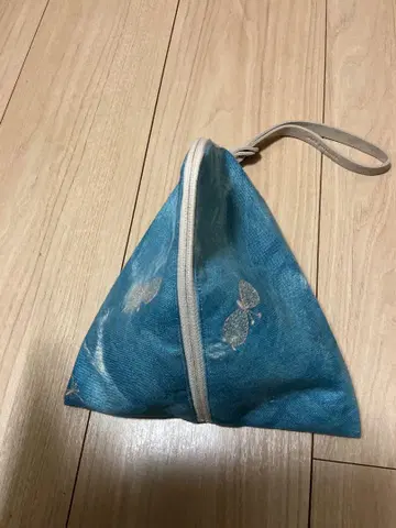 미나 페르호넨 tetra 파우치 새상품급 L choucho