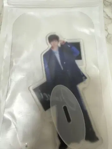 모토지마 준마사 상하이 아크릴 스탠드