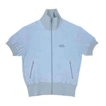 JICHOI SS25 JITO 점퍼