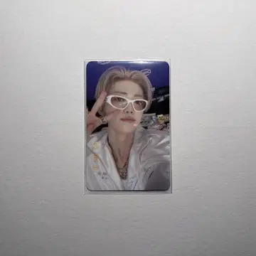 NCT DREAM 재민 Go Back To The Future
