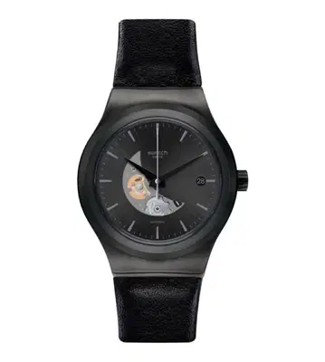 swatch SISTEM PILOTE 오토매틱
