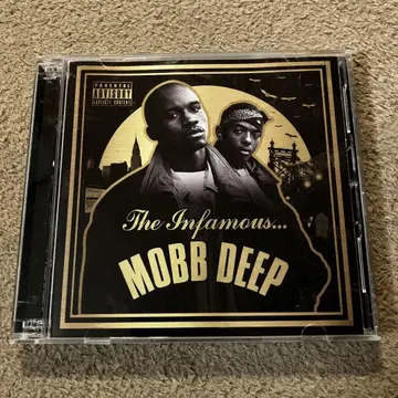 mobb deep the infamous