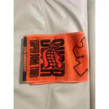 SUPER EIGHT 너에게 타월 마루야마 류헤이 머플러 타월