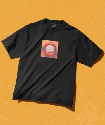 HUF ICE GRILL 티셔츠 L 사이즈