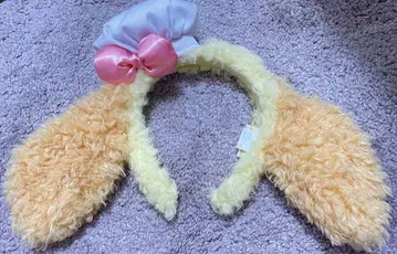 쿠키 앤 머리띠