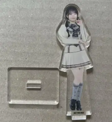 하나다 아이 아크릴 스탠드