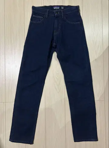 patagonia 파타고니아 21625 스트레이트 핏 청바지