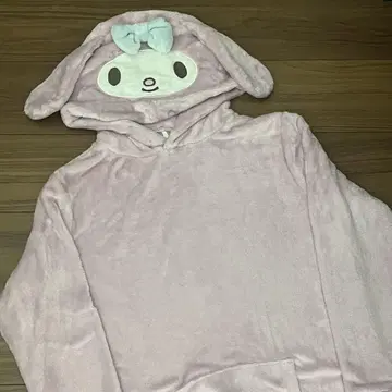 산리오 마이멜로디 인형옷 원피스 룸웨어