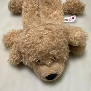 Niki 필통 봉제 인형