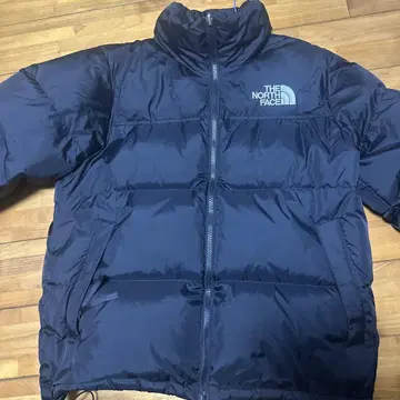 THE NORTH FACE 다운 자켓
