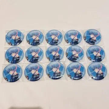 블루 록 효오리 요우 특장판 캔뱃지