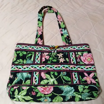 Vera Bradley 토트 백