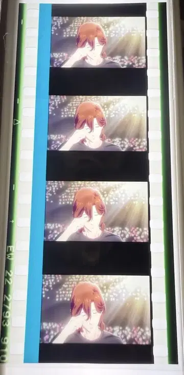 타브나이 타브키스 우타프리 필름 조각 입장자 혜택 레이지