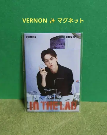 SEVENTEEN 버논 VERNON Birthday