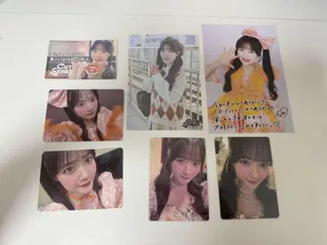 CUTIE STREET 카와모토 에루 세트