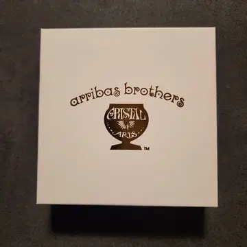 Arribas Brothers 디즈니 크리스탈 아츠 컴팩트 미러