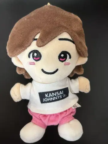 나니와단시 미치에다 슌스케 치비누이