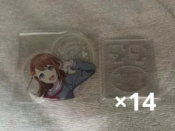 프로세카 프로젝트 세카이 픽크리아 하나사토 미노리