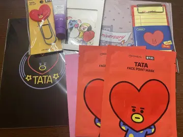 #bt21