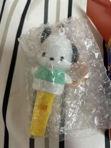 포차코 피리